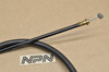 NOS Honda ATC185 ATC185S ATC200 Parts Unlimited Throttle Cable 17910-958-023