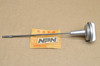 NOS Honda CB450 K0 Engine Oil Level Dip Stick Gauge 15650-283-010