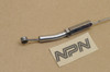 NOS Kawasaki 1973-75 H1 1976 KH500 Starter Choke Cable 54017-053