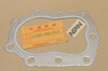 NOS Honda GK400 GV400 Generator Cylinder Head Gasket 12281-890-010