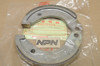 NOS Honda HT3810 HT3813 Lawn Mower Brake Shoe Set 431A2-750-801