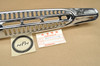 NOS Honda CL70 K2 Muffler Exhaust Pipe Heat Shield Guard Protector 18360-051-910