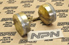 Vtg OEM Honda XR75 CB92 CM91 CL90 CT200 CT70 ST90 Carb Float Set 16013-046-004