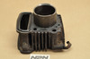 Vtg OEM Honda CT90 K5-1979 Cylinder Jug & Piston Standard 50mm 12100-028-790