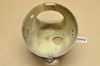 Vtg OEM Honda CT110 CT90 Headlight Bucket Case Housing Black AS IS 61301-102-701 NR