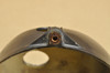 Vtg OEM Honda CT110 CT90 Headlight Bucket Case Housing Black AS IS 61301-102-701 NR