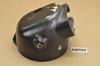 Vtg OEM Honda CT110 CT90 Headlight Bucket Case Housing Black AS IS 61301-102-701 NR