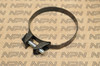 NOS Honda C70 CA175 CB125 XL125 XL175 XR100 Tube Band Clamp 17255-303-010