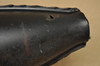 Vtg OEM Honda CT90 Trail 90 K2-1979 Exhaust Muffler Header Pipe 18300-102-650
