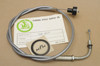 Yamaha 1973-1975 RD60 Throttle Cable 112-2237 / 353-26311-00