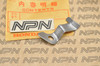 NOS Honda XL250 K0-1976 XL350 K0-1978 Cable Wire Holder Clamp 32111-329-000