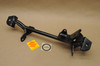 NOS Suzuki 1973-1977 TC100 TS100 Front Foot Rest Bar 43510-25300