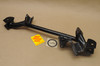 NOS Suzuki 1973-1977 TC100 TS100 Front Foot Rest Bar 43510-25300