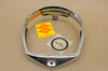 NOS Suzuki M12 M15 K10 K11 K15 Head Light Bezel Rim 35100-03612