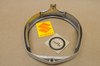 NOS Suzuki M12 M15 K10 K11 K15 Head Light Bezel Rim 35100-03612