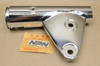 NOS Honda CB450 K6-K7 Chrome Right Head Light Fork Ear Mount 51602-457-670 XW