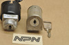 Vtg OEM Honda 1977-79 CT90 Trail 90 Ignition Switch & Steering Lock AS IS 35010-102-780
