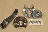 Vtg OEM Honda ATC110 ATC90 CT110 CT90 ST90 Clutch Cam Lever Plate Bolt Lot 22820-918-000