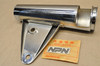 NOS Honda CB450 K6-K7 Right Chrome Head Light Fork Ear Mount 51602-457-670 XW