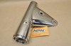 NOS Honda CB450 K6-K7 Right Chrome Head Light Fork Ear Mount 51602-457-670 XW