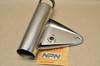 NOS Honda CB450 K6-K7 Right Chrome Head Light Fork Ear Mount 51602-457-670 XW