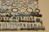 Vtg OEM Honda 1978 CT90 Trail 90 Screw Bolt Washer Nut Spring Hardware Lot