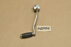 Vtg OEM Honda CL125 A SS125 A Gear Shift Shifter Lever Pedal Arm 24700-305-010