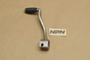 Vtg OEM Honda CL125 A SS125 A Gear Shift Shifter Lever Pedal Arm 24700-305-010