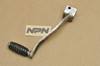 Vtg OEM Honda CL125 A SS125 A Gear Shift Shifter Lever Pedal Arm 24700-305-010