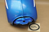 NOS Honda CL100 K2 CL100 S2 Hawaiian Blue Fuel Gas Tank 17500-108-760 MJ