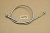 Vtg OEM Honda CA175 CL125 A SS125 A Speedometer Cable 44830-230-000