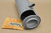 NOS Honda CB450 K2 Right Lower Front Fork Cover in Primer 51611-292-671 Z