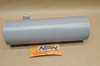 NOS Honda CB450 K2 Right Lower Front Fork Cover in Primer 51611-292-671 Z
