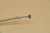 Vintage OEM Honda CL125 A Clutch Cable 22870-303-000