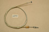 Vintage OEM Honda CL125 A Clutch Cable 22870-303-000
