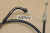 NOS Honda CB1000 CB750 CB900 Motion Pro Throttle Cable 17910-425-030