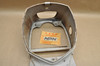 NOS Honda CA160 CA95 Head Light Bucket Case Cover in Primer 61301-203-000 Z