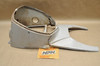 NOS Honda CA160 CA95 Head Light Bucket Case Cover in Primer 61301-203-000 Z