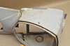 NOS Honda CA160 CA95 Head Light Bucket Case Cover in Primer 61301-203-000 Z