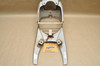NOS Honda CA160 CA95 Head Light Bucket Case Cover in Primer 61301-203-000 Z