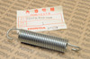 NOS Honda H4514 HT3810 HT3813 HT4213 Drive Belt Tensioner Spring 75573-750-020