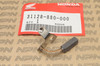 NOS Honda E4500 EB3000 EM4000 EV6010 EX5500 Generator Brush "B" 31128-880-000