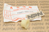NOS Honda HR21 Lawn Mower HS521 HS621 Snow Blower Bushing 72613-952-000