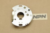Vtg OEM Honda CL125 A SS125 A Points Condenser Plate Assembly 30200-230-014
