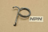 Vtg OEM Honda CA175 CL125 A SS125 Brake Pedal Spring 46514-230-000