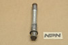 Vintage OEM Honda CL125 A Main Center Stand Pivot Shaft Pipe 50526-243-000