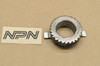 Vintage OEM Honda CA175 CL125 A SS125 A Speedometer Drive Gear 44806-230-020