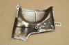 Vtg OEM Honda CL125 A SS125 Drive Chain Sprocket Cover 15751-241-010