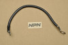 Vintage OEM Honda CA175 CL125 A SS125 A Battery Ground Cable 32601-237-680
