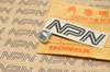 NOS Honda CT200 Outer Clutch Pan Head Screw 5x6 93500-05006